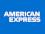 Logo American Express