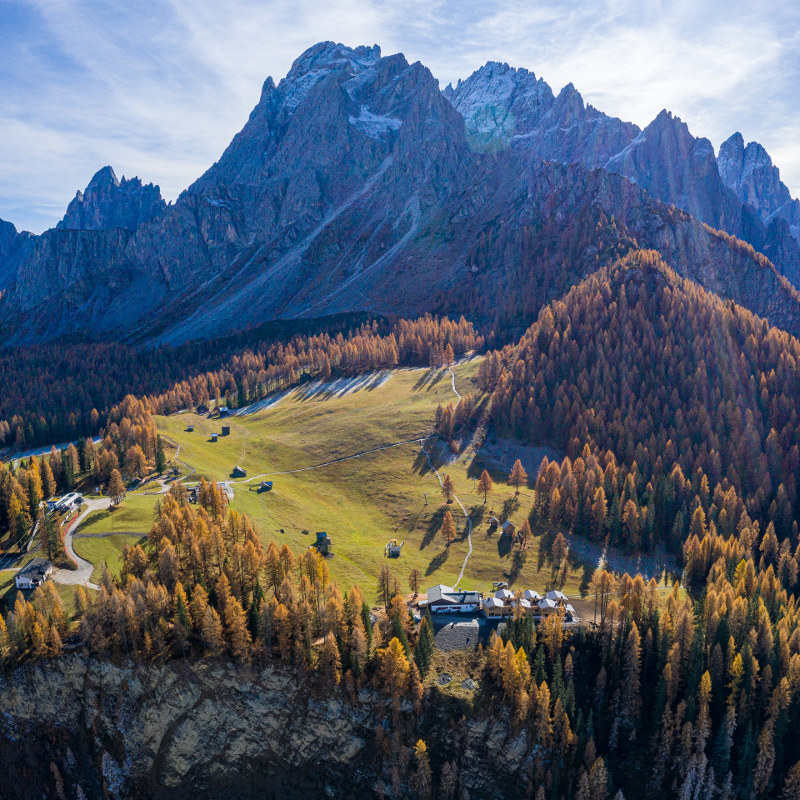 Prati di Croda Rossa