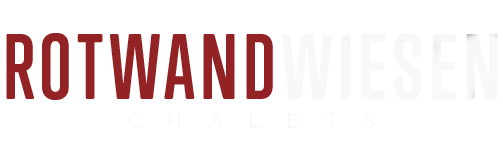 Logo Rotwandwiesen Chalets