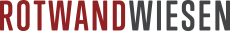 Logo Rotwandwiesen Chalets