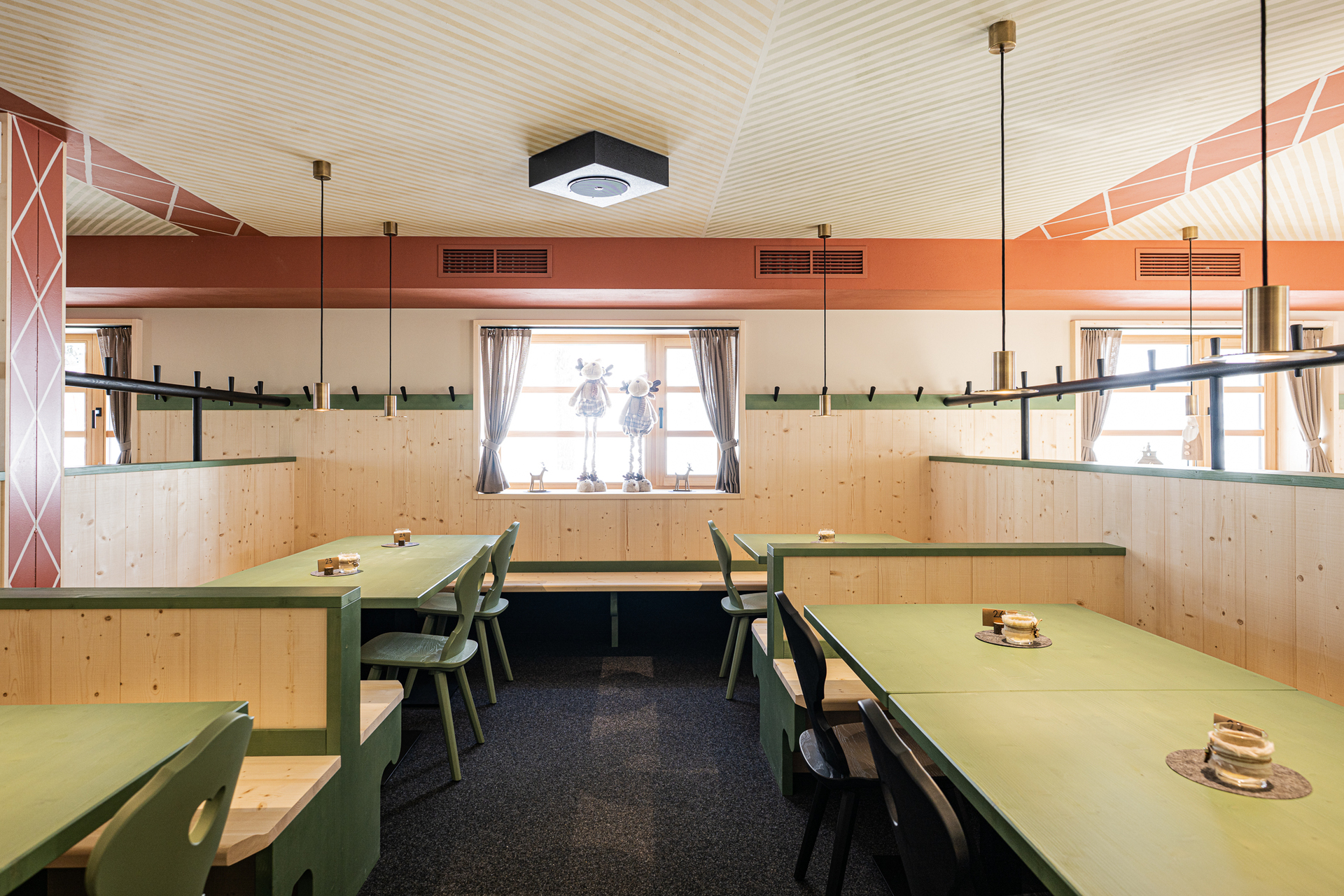 Rotwandwiesen Chalets