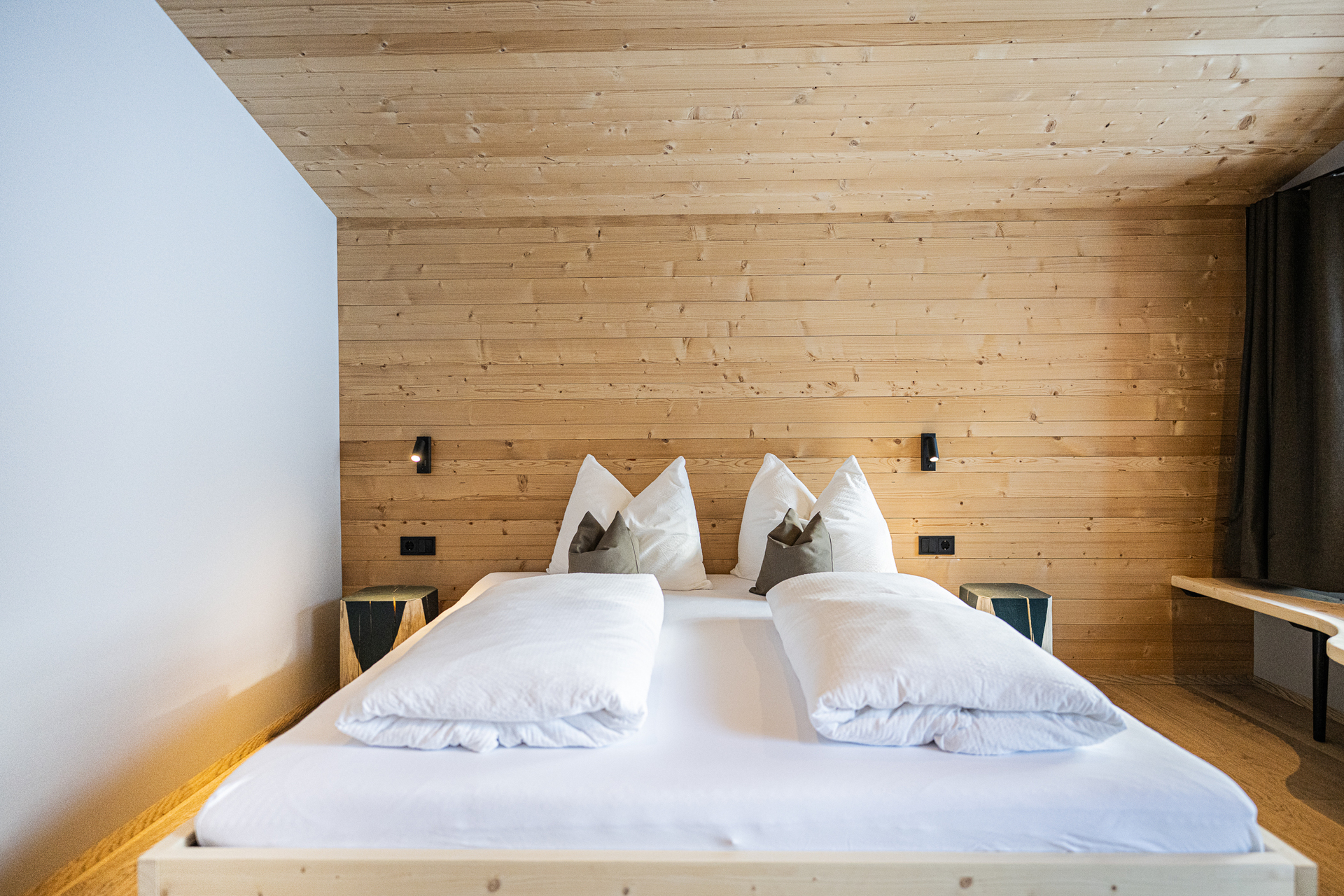 Rotwandwiesen Chalets