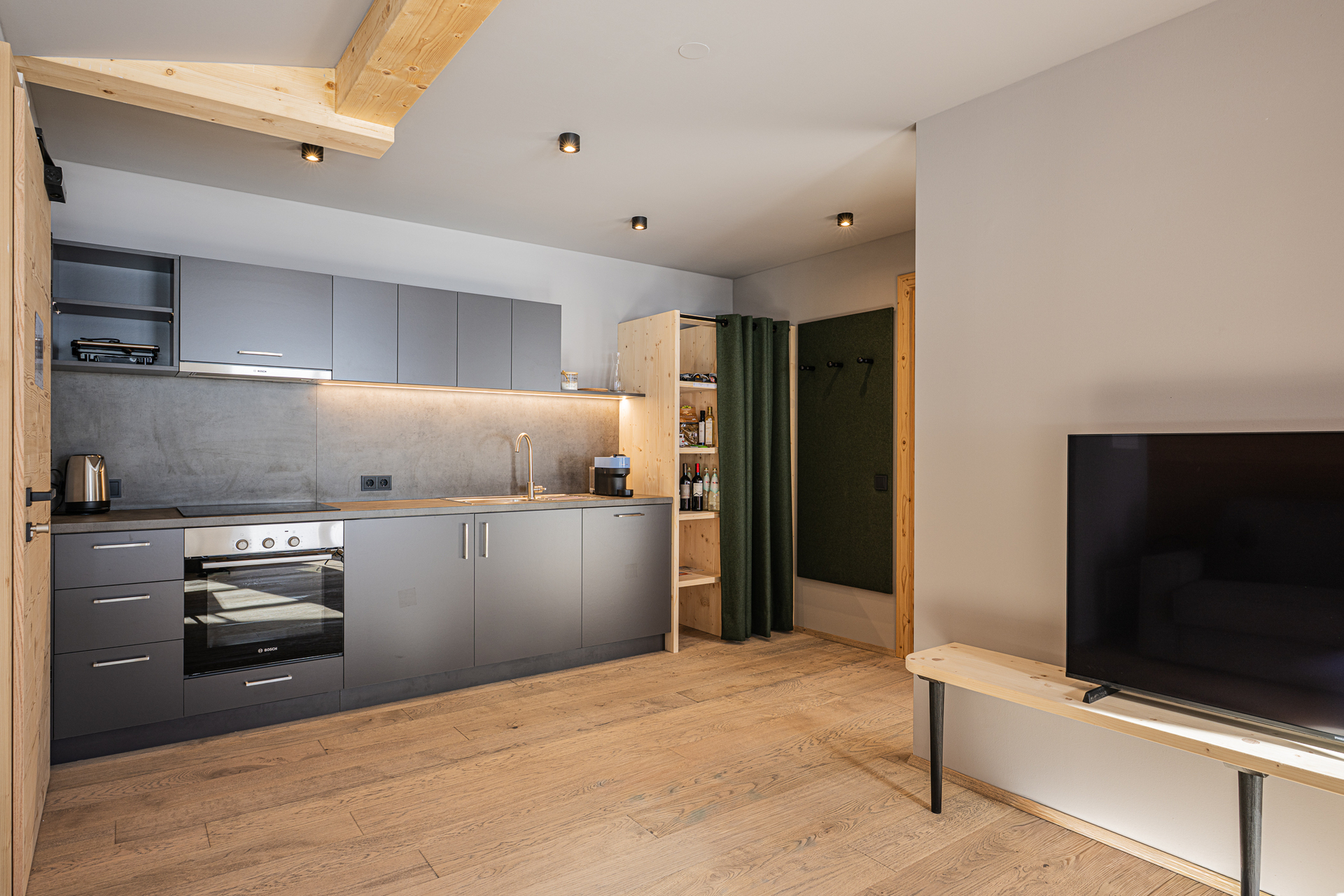 Rotwandwiesen Chalets