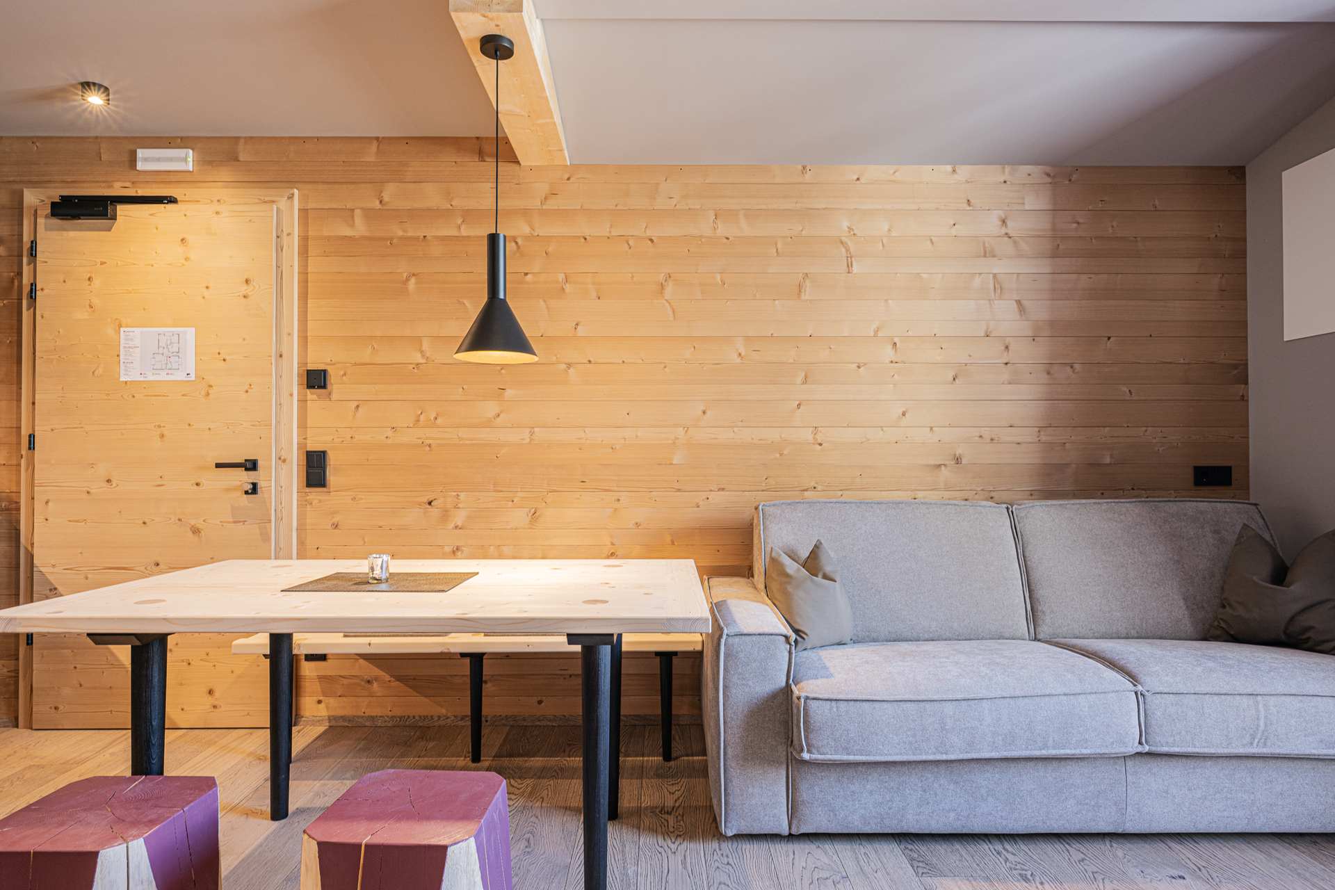 Rotwandwiesen Chalets