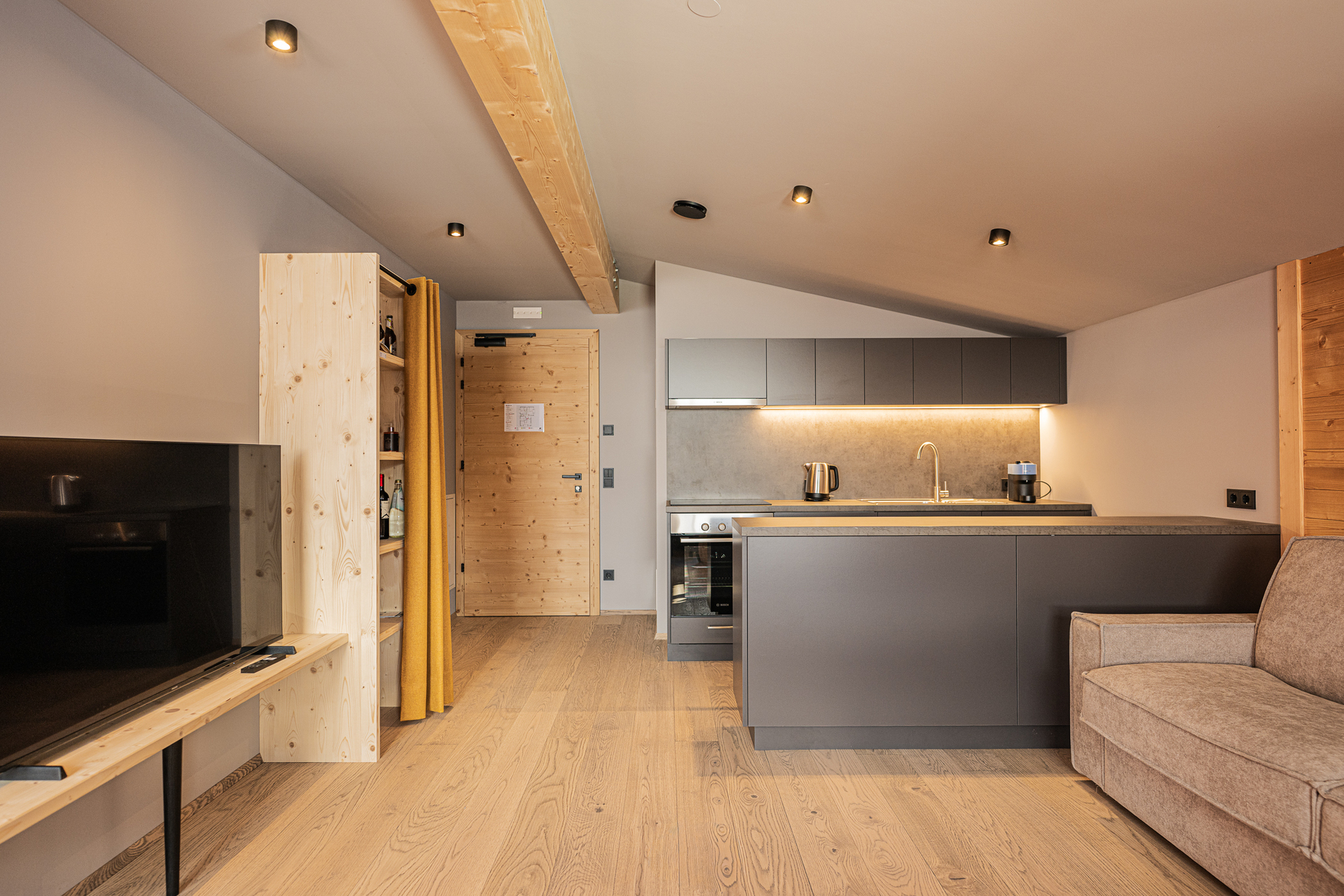 Rotwandwiesen Chalets