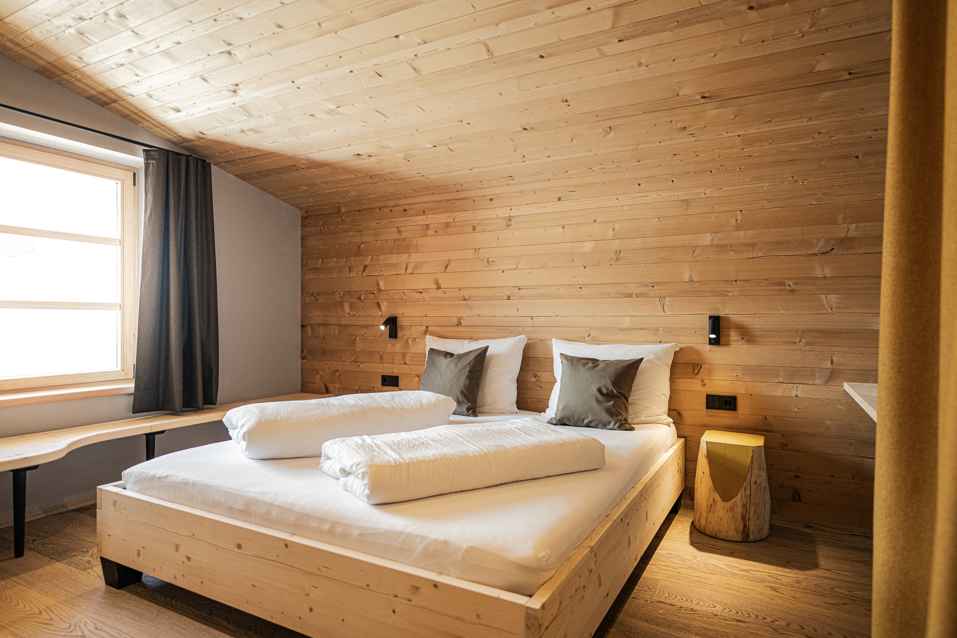 Rotwandwiesen Chalets