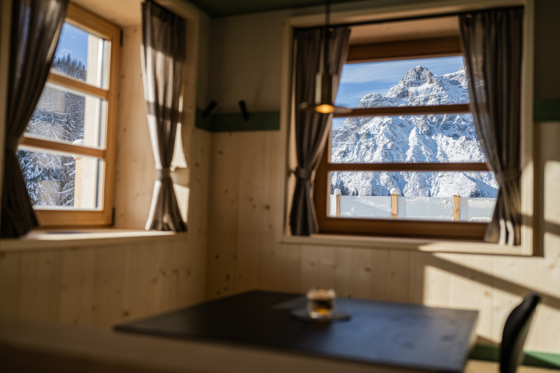 Rotwandwiesen Chalets