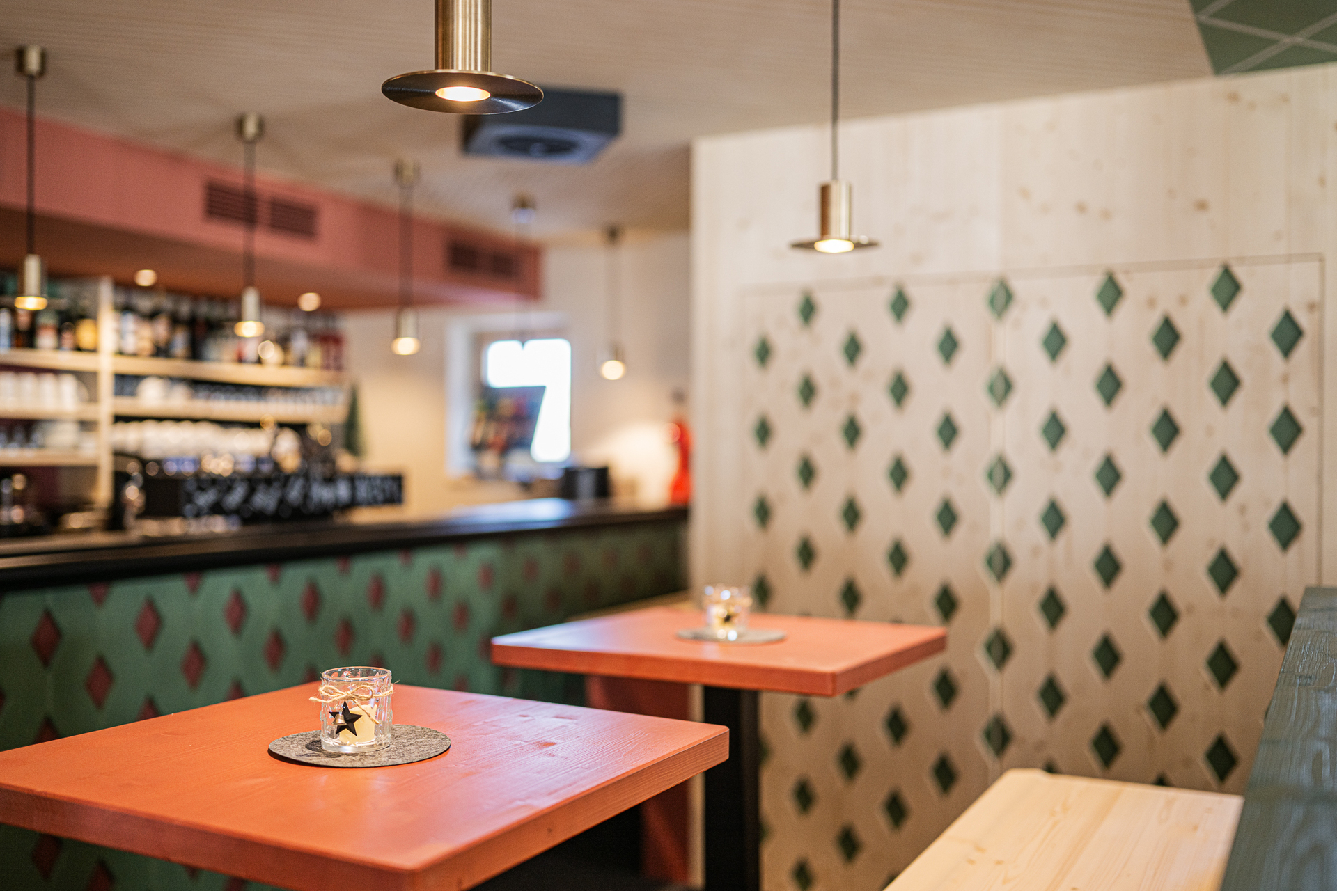 Rotwandwiesen Chalets