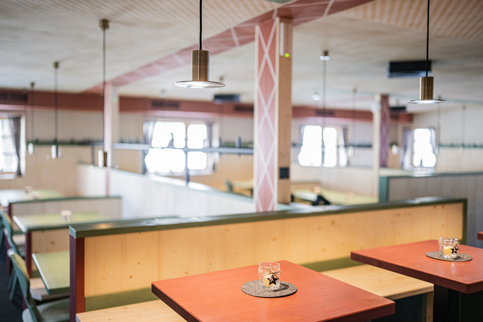 Rotwandwiesen Chalets