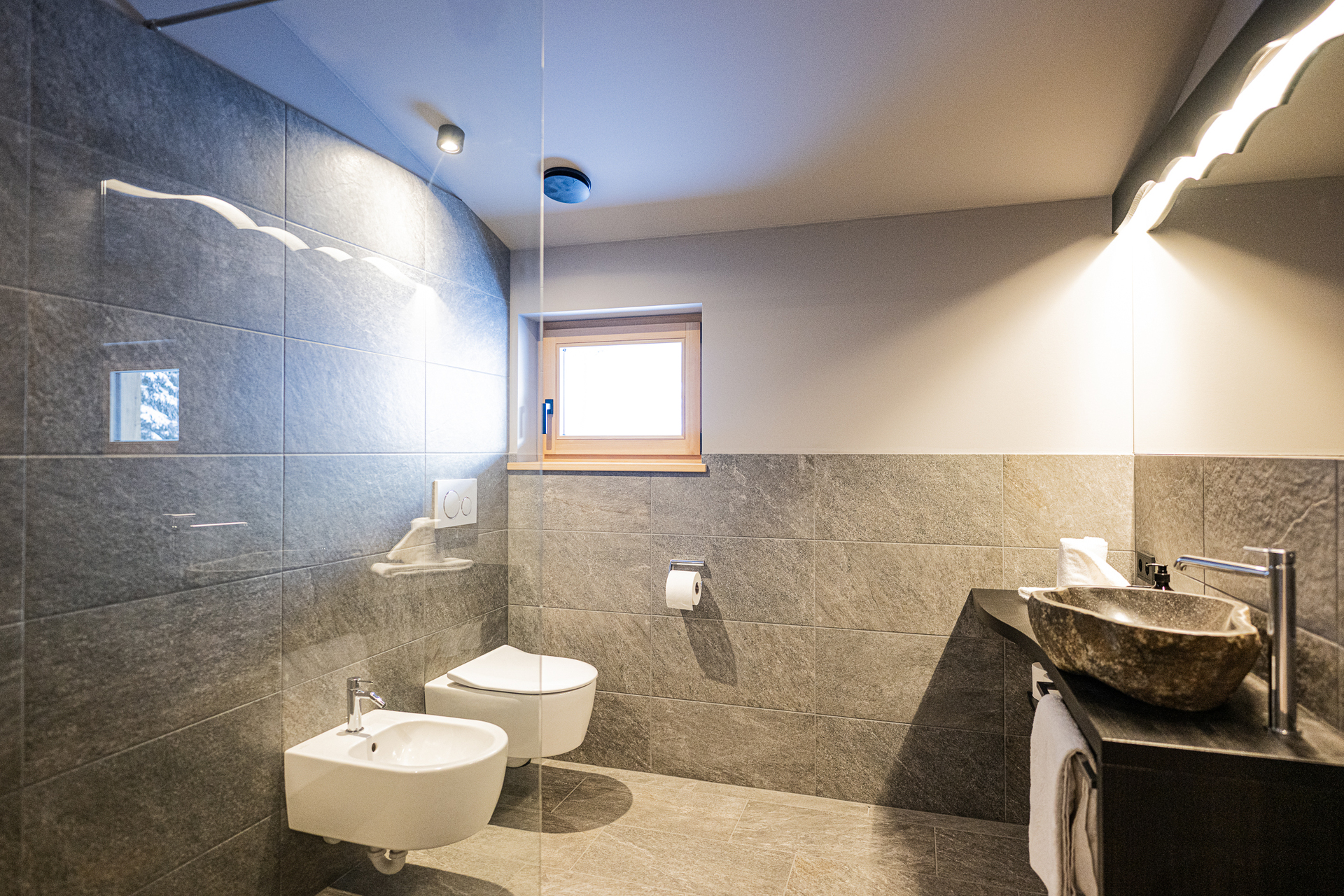 Rotwandwiesen Chalets