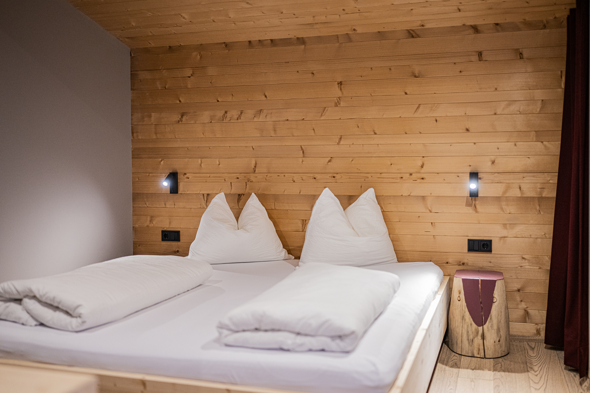 Rotwandwiesen Chalets