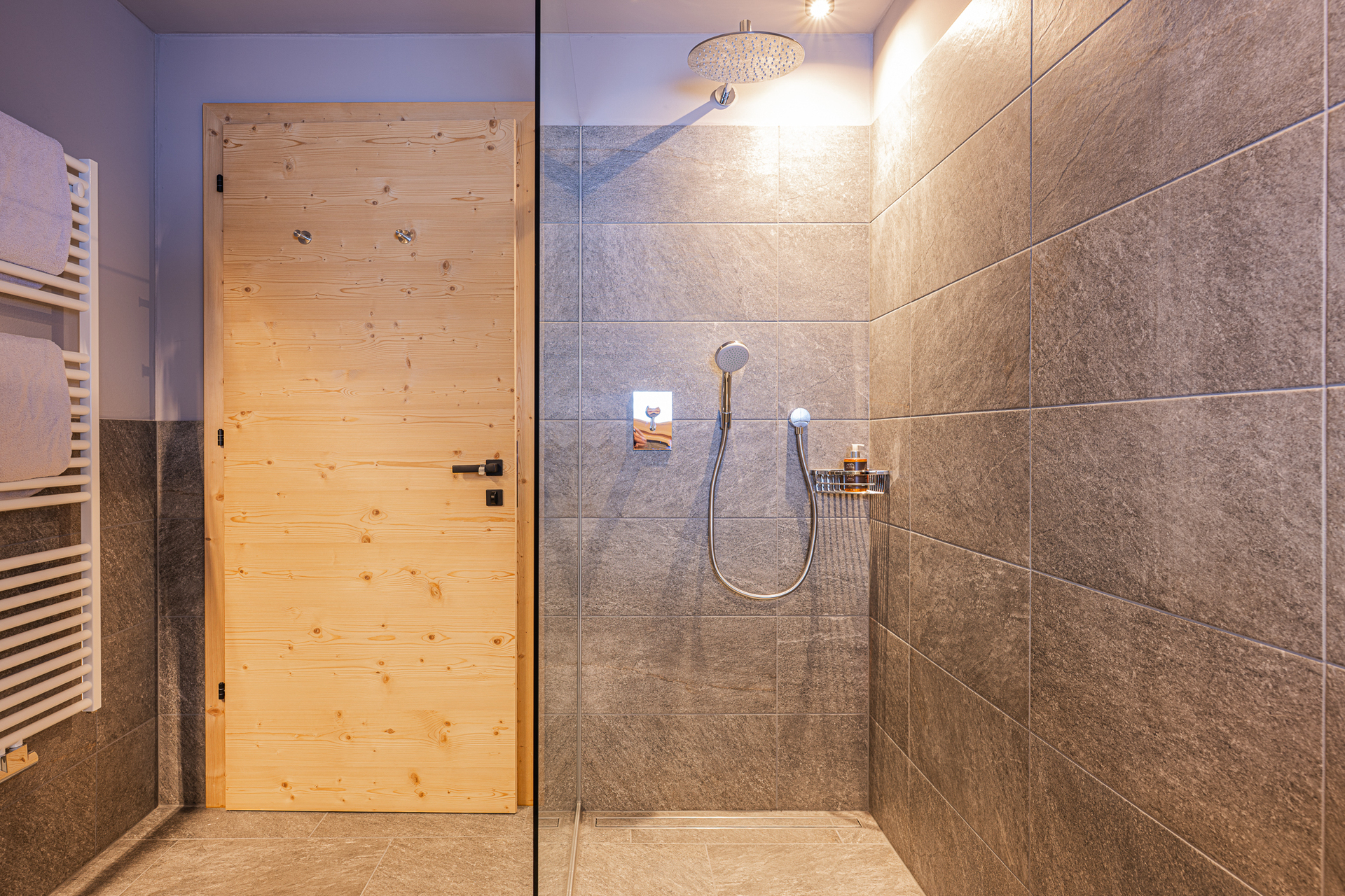 Rotwandwiesen Chalets